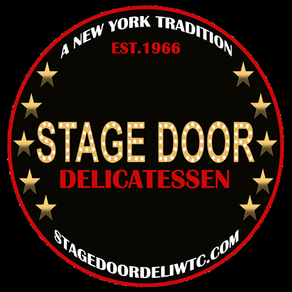 Stage Door Deli Pizzeria At The World Trade Center