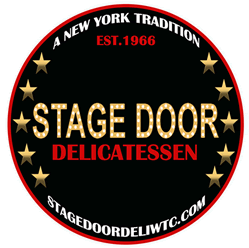 Stage Door Deli 